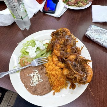 Taqueria Los Pericos - Camarones A La Diabla - Tacos Near Me - Auburn, Washington Taqueria Los Pericos - Camarones A La Diabla - Tacos Near Me - Auburn, Washington