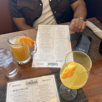 The Clinkscale - Breakfast & Brunch Near Me - Jerome, Arizona