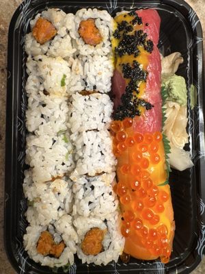 Basho Japanese Brasserie by null