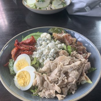 The Arsenal At Bluejacket - Cobb Salad - Bars Near Me - Washington, DC, District of Columbia