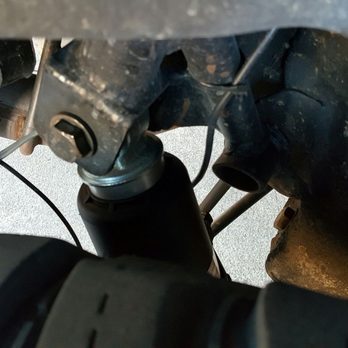 The Master's Touch - Auto Repair Near Me - Fort Worth, Texas
