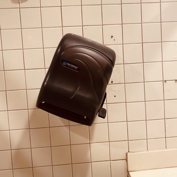 Obie's By The Sea - Bathroom - Burgers Near Me - Rehoboth Beach, Delaware