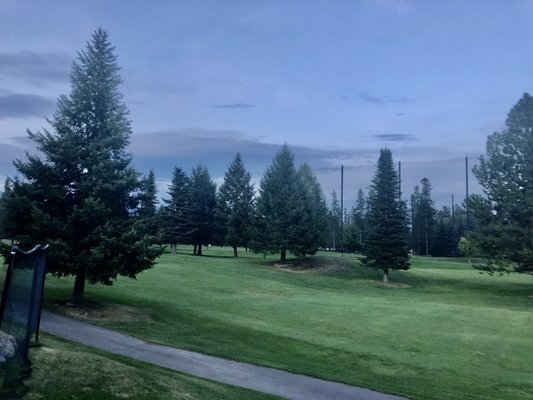 Grouse Mountain Lodge by null