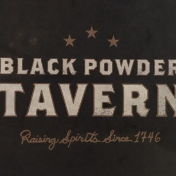 Black Powder Tavern - History - New American Near Me - Wayne, Pennsylvania Black Powder Tavern - History - New American Near Me - Wayne, Pennsylvania