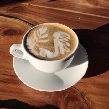 Pause Coffee House - Coffee & Tea Near Me - Fair Oaks, California