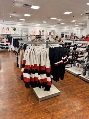 Tommy Hilfiger by null