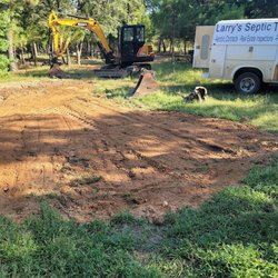 Larry's Septic Tank Service