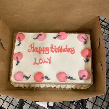 Safeway - PLAIN customized came. Obviously not effort put into it. - Grocery Near Me - Milpitas, California Safeway - PLAIN customized came. Obviously not effort put into it. - Grocery Near Me - Milpitas, California