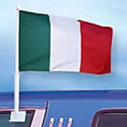 Apollo Flags