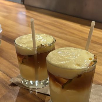Monkeypod Kitchen by Merriman - IG: @nom.noms.only | mai tai - New American Near Me - Kihei, Hawaii Monkeypod Kitchen by Merriman - IG: @nom.noms.only | mai tai - New American Near Me - Kihei, Hawaii