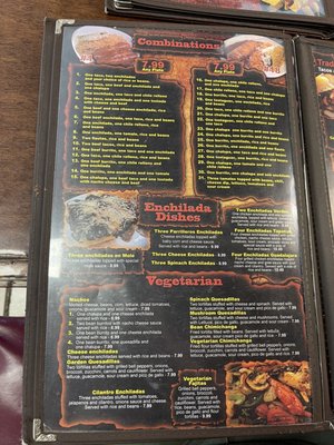Menu photo 5 Menu photo 5