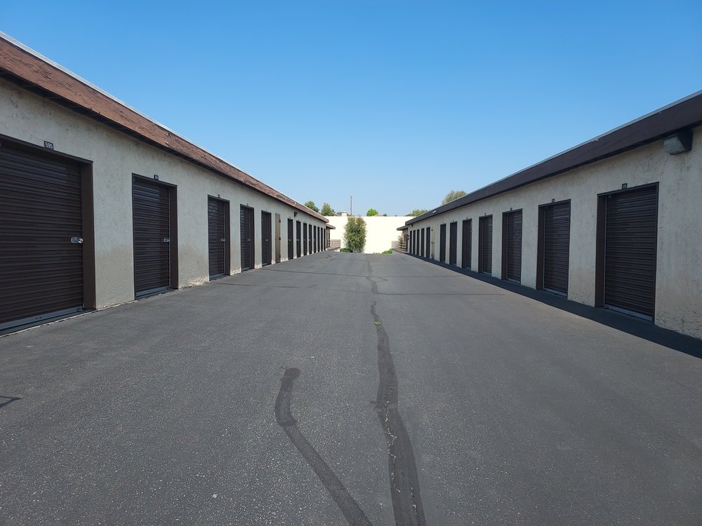 ALLSIZE STORAGE Updated September 2024 12 Photos & 15 Reviews