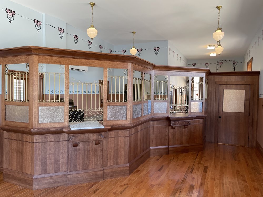 DORRANCE BANKERY Updated June 2024 10 Photos 512 Main St