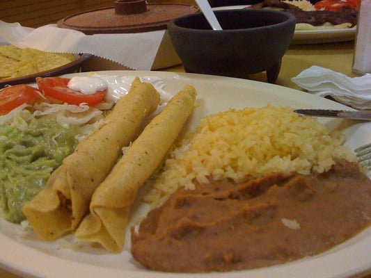 Betel Mexican Restaurant and Parrilla