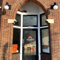 NEIGHBOR art studio