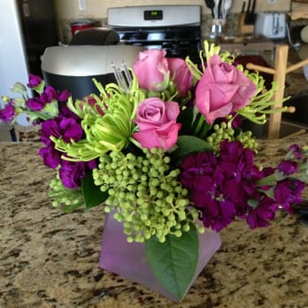 Impulsive Flowers - REDEMPTION????? - Florists Near Me - Mammoth Lakes, California Impulsive Flowers - REDEMPTION????? - Florists Near Me - Mammoth Lakes, California
