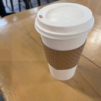 FarmHand Kchn - Farmhand Hot Chocolate - Breakfast & Brunch Near Me - St. Augustine, Florida