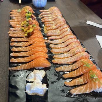 Mad For Sushi - Nigiri - Sushi Bars Near Me - Dublin, California Mad For Sushi - Nigiri - Sushi Bars Near Me - Dublin, California
