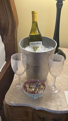 La Maison Hotel by null