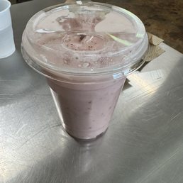 Fresas Con Crema Fresas Con Crema