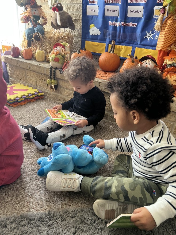 Bright Minds Childcare and Preschool - childcare center in Oakland, CA