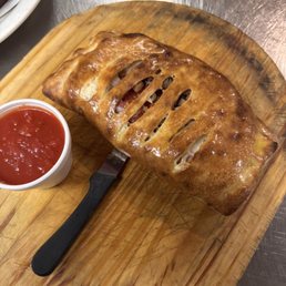 Calzone