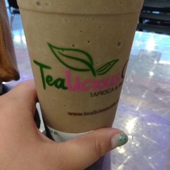 Tealicious Cafe - Coffee & Tea Near Me - San Antonio, Texas Tealicious Cafe - Coffee & Tea Near Me - San Antonio, Texas