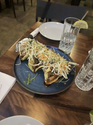 Bacchanal Junction by null