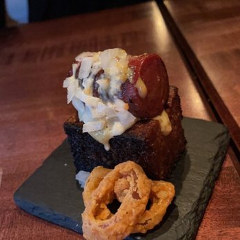 Rye - Dallas - Icelandic Hot Dog - Tapas/Small Plates Near Me - Dallas, Texas Rye - Dallas - Icelandic Hot Dog - Tapas/Small Plates Near Me - Dallas, Texas