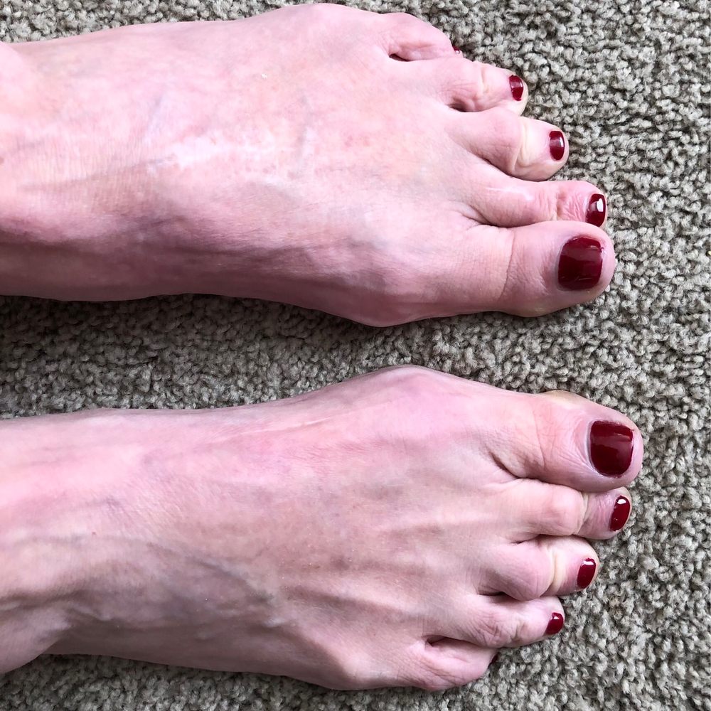 Pedicure Pedicure