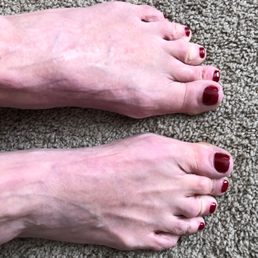 Pedicure Pedicure