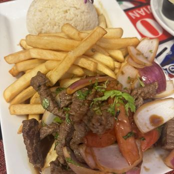 Machu Picchu Restaurant - Peruvian Near Me - Manchester, Connecticut