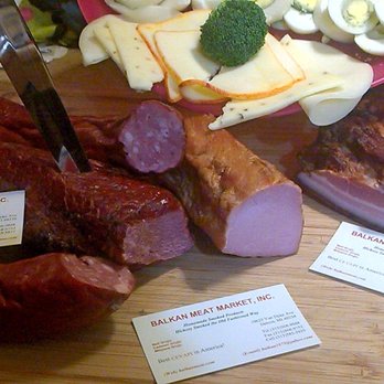 Balkan Meat Market - Game night Smoked Meats treat only the very best since 1975 Delicious - Meat Shops Near Me - Detroit, Michigan Balkan Meat Market - Game night Smoked Meats treat only the very best since 1975 Delicious - Meat Shops Near Me - Detroit, Michigan