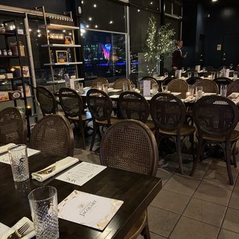 Belleville Wine Bar - Champagne Tasting '25- set up - Wine Bars Near Me - Reno, Nevada Belleville Wine Bar - Champagne Tasting '25- set up - Wine Bars Near Me - Reno, Nevada