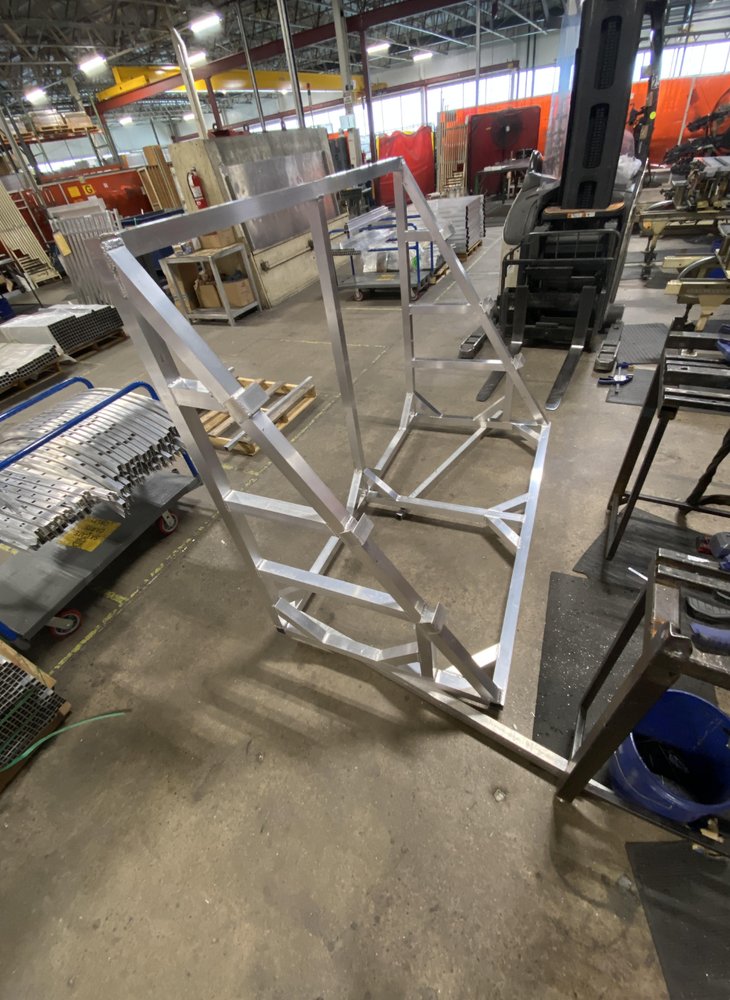 Slide of Strongman’s Powerwashing