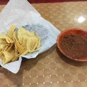 Pedro's Kitchen - Got these as soon as we sat down. - Mexican Near Me - New Hartford, New York Pedro's Kitchen - Got these as soon as we sat down. - Mexican Near Me - New Hartford, New York