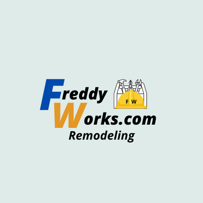 Slide of Freddy Works