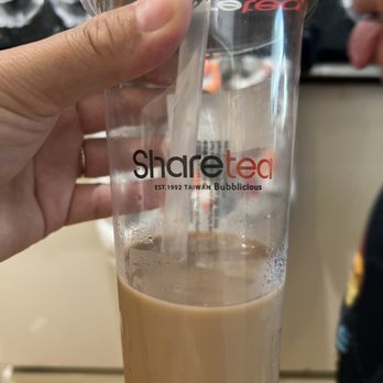 Sharetea - Okinawa Milk Tea - Coffee & Tea Near Me - Fountain Valley, California Sharetea - Okinawa Milk Tea - Coffee & Tea Near Me - Fountain Valley, California