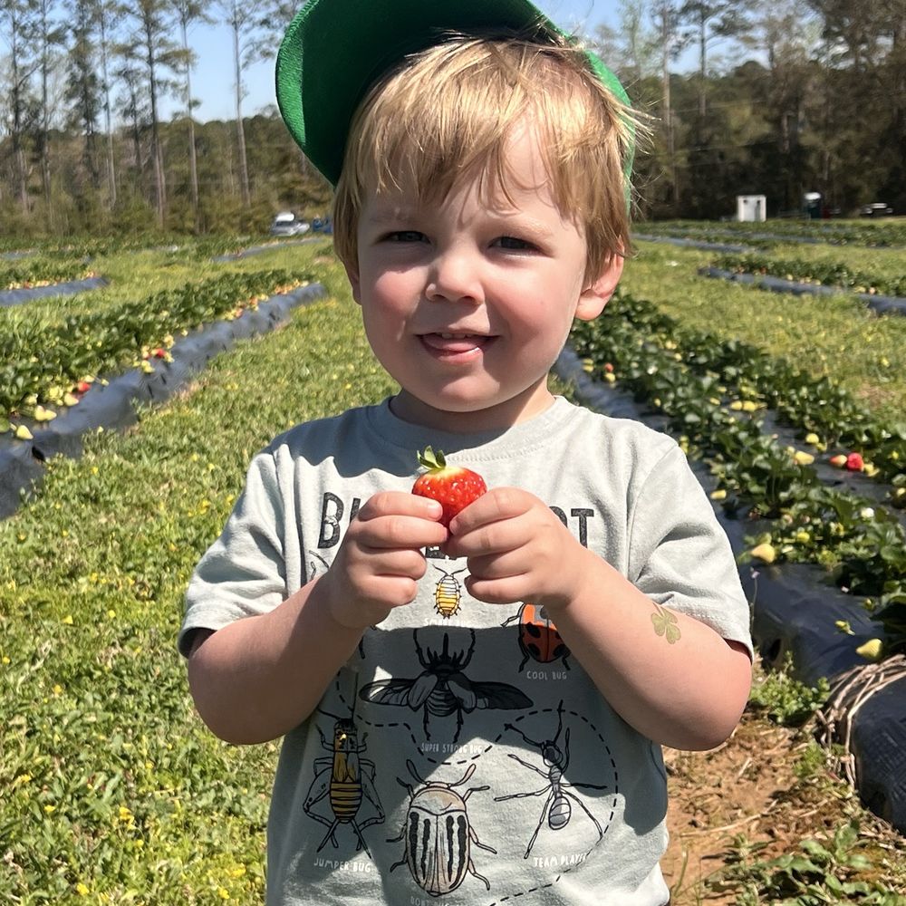 Moccasin Grove - Pick Your Own Farms Near Me - Tallahassee, Florida Moccasin Grove - Pick Your Own Farms Near Me - Tallahassee, Florida