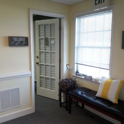 Why Knot? Wellness