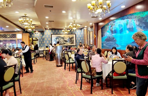 Top Island Seafood Restaurant by null