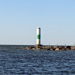 Geneva State Park - Lighthouse