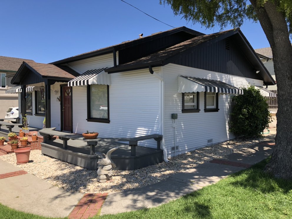 Slide of J&L Painting