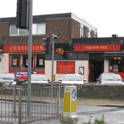The Centurion