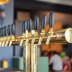 Round Trip Brewing - Avenue East Cobb