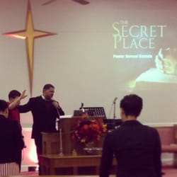 Bethel Radikal Generation - Awesome service today!
