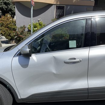 Dent Expert - Original Damage pic 2 - Mobile Dent Repair Near Me