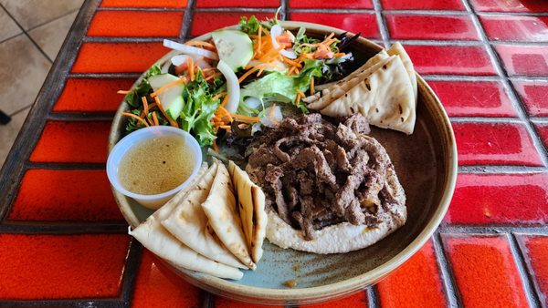 Sage Lebanese Cuisine & Cafè by null