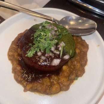 Rasika - Ragda Patties - Indian Near Me - Washington, DC, District of Columbia Rasika - Ragda Patties - Indian Near Me - Washington, DC, District of Columbia