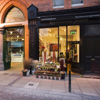 Appassionata Shop - Florists Near Me - Dublin, D